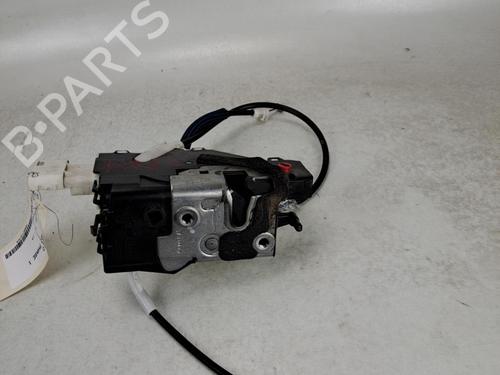 Used Front right lock Front right lock 37384432 37384432