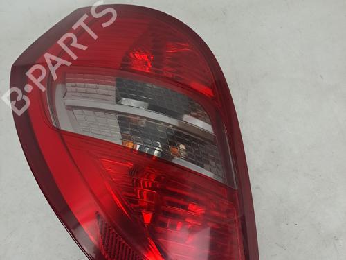 Left taillight MERCEDES-BENZ A-CLASS (W169) A 180 CDI (169.007, 169.307) | BP37395403C34 - Image 2