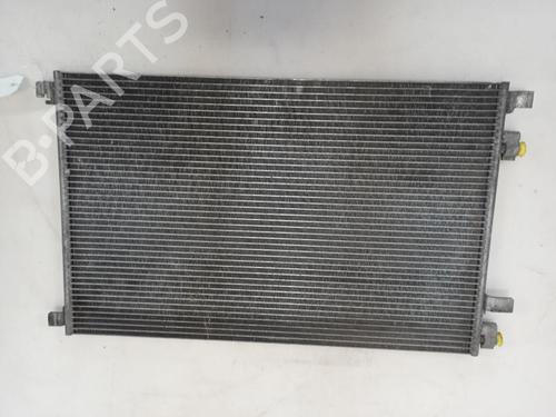 AC-Kondensator AC-Kondensator RENAULT SCÉNIC II (JM0/1_) [2003-2010] 37379378 37379378
