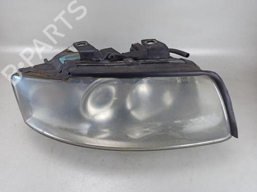 Right headlight AUDI A4 B6 Avant (8E5) 1.8 T | BP37379744C29 - Image 2