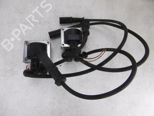 Bobine Bobine FIAT PUNTO (188_) 1.2 60 (188.030, .050, .130, .150, .230, .250) (60 hp) 37377357 37377357