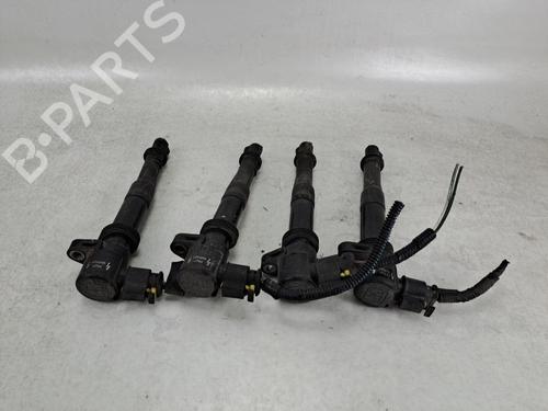 Bobine Bobine FIAT DOBLO MPV (119_, 223_) 1.6 16V (223AXD1A) (103 hp) 37384750 37384750