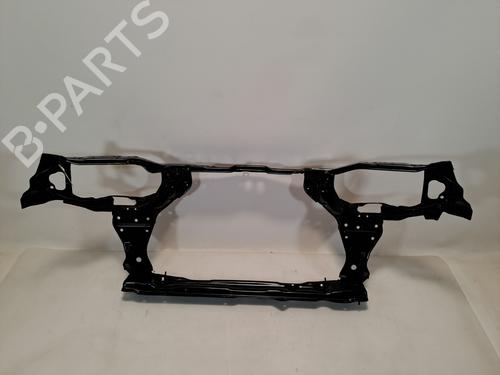 Front slam panel CHEVROLET KALOS | BP37391110C72 - Image 3