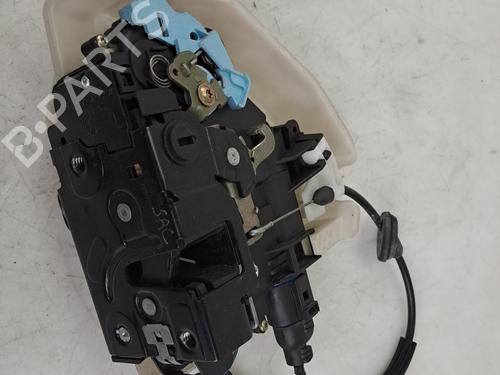 Cerradura puerta trasera izquierda Cerradura puerta trasera izquierda VW GOLF V (1K1) [2003-2010] 37397917 37397917