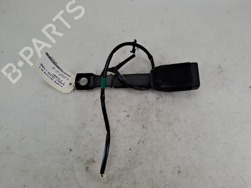 Used Seat buckle Seat buckle 37393213 37393213