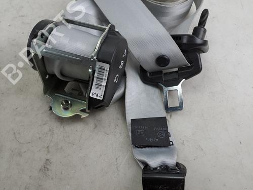 Rear left seatbelt RENAULT ZOE (BFM_) ZOE | BP37746916I29 - Image 2