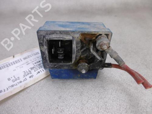 Used Electronic module Electronic module 37377628 37377628