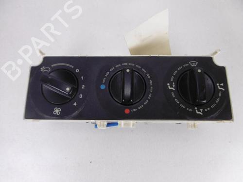 Used Climate control Climate control 37378015 37378015