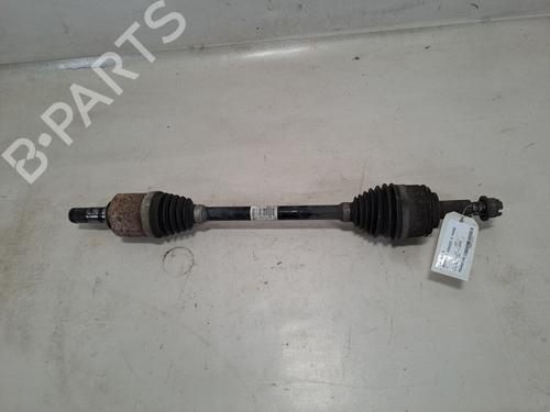 Left front driveshaft RENAULT KANGOO Express (FW0/1_) Z.E. (FW0Z, FW1Z) | BP37706325M38 - Image 7