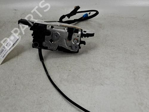 Used Front right lock Front right lock 37385836 37385836