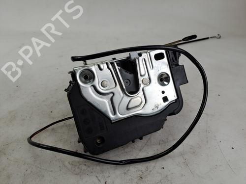 Used Front right lock Front right lock 37397660 37397660