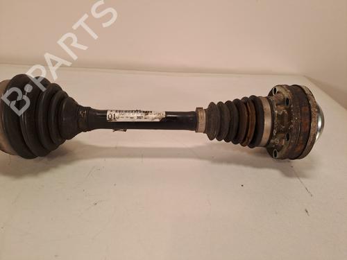 Left front driveshaft VW PASSAT B6 (3C2) | BP37398293M38 - Image 2
