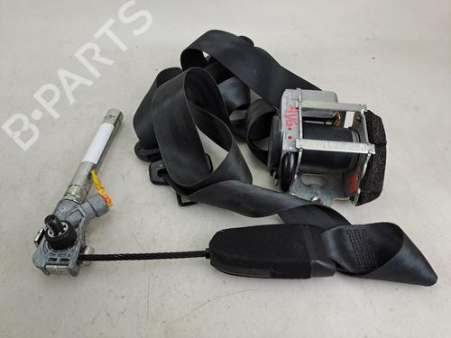 Front left seatbelt ALFA ROMEO MITO (955_) 1.4 MultiAir (955AXN1B) | BP37396360I26 - Image 2