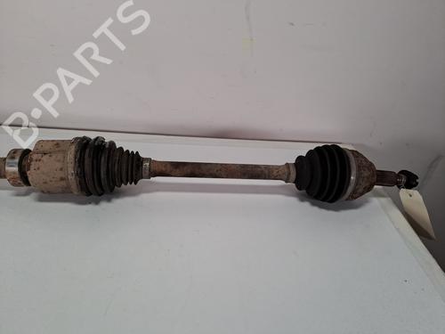 Right front driveshaft RENAULT TRAFIC III Van (FG_) 1.6 dCi 120 (FGMK) | BP37396301M39 - Image 3