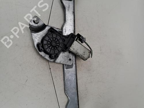 front-left-window-mechanism-dacia-sandero-2008-37382363 main image