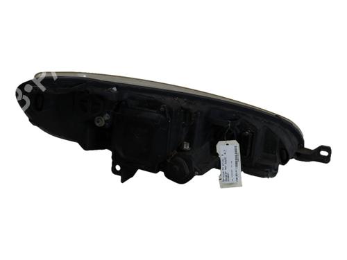 Used Left headlight Left headlight PEUGEOT 407 Coupe (6C_) 2.7 HDi (204 hp) 40448997 40448997