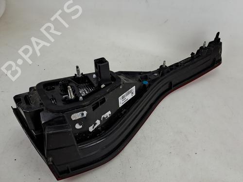 Right tailgate light RENAULT MEGANE IV Hatchback (B9A/M/N_) 1.2 TCe 130 (B9MR) | BP37395898C80 - Image 2