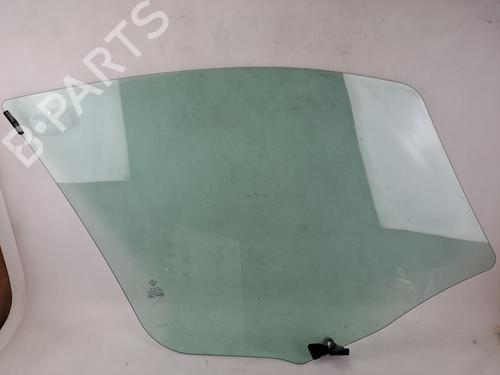 Used Front left door window Front left door window 37390830 37390830