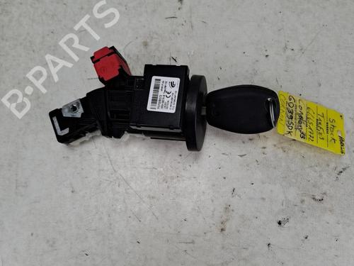 Used Ignition barrel Ignition barrel 37386467 37386467