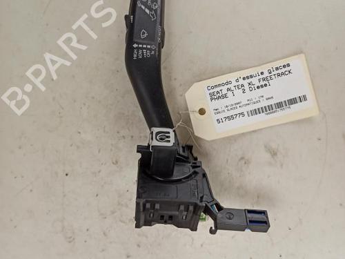 Used Steering column stalk Steering column stalk 37380270 37380270