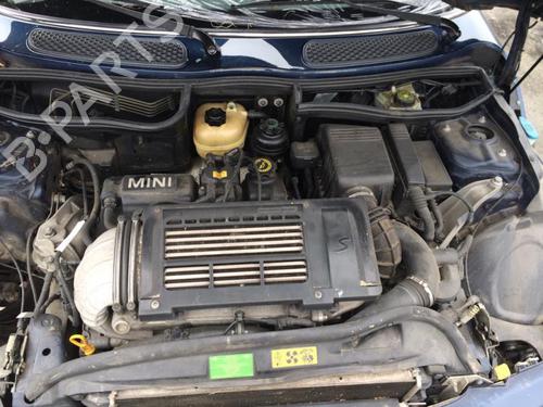 AC compressor MINI MINI (R50, R53) Cooper S | BP37378218M34 - Image 8