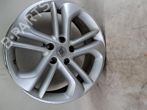 Used Rim Rim 37400162 37400162