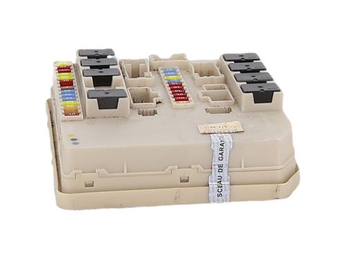 Electronic module RENAULT CLIO III (BR0/1, CR0/1) 1.5 dCi (C/BR0G, C/BR1G) | BP40608136M83 - Image 5