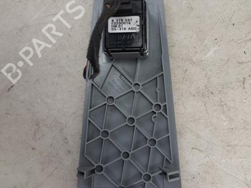 Left front window switch BMW 7 (E65, E66, E67) 730 Ld | BP37388344I27 - Image 2