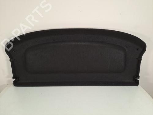 Rear parcel shelf CITROËN DS3 (SA_) 1.2 VTi 82 | BP37398122C85 - Image 3