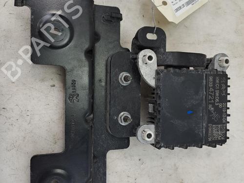 Used Electronic module Electronic module 38296101 38296101