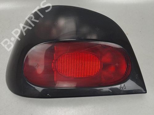 Used Left taillight Left taillight 37384259 37384259