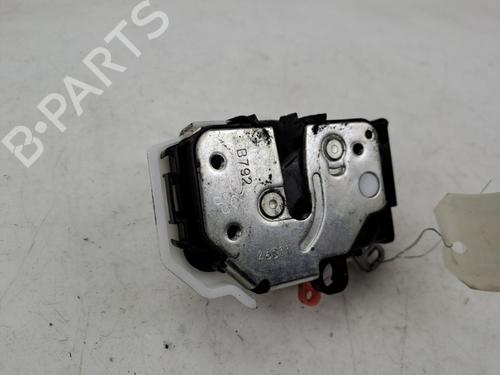 Venstre foran lås Venstre foran lås CITROËN NEMO Box Body/MPV (AA_) 1.3 HDi 75 (75 hp) 37388996 37388996