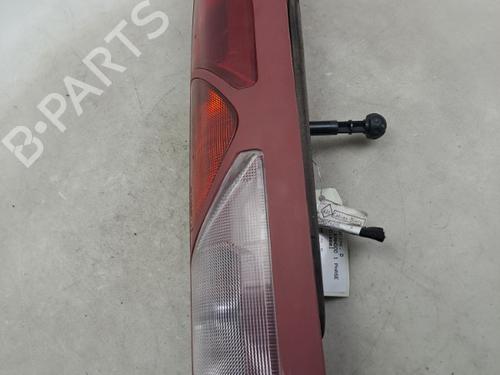 Right taillight RENAULT KANGOO (KC0/1_) | BP37388074C35 - Image 2