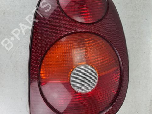 Used Left taillight Left taillight 37385090 37385090
