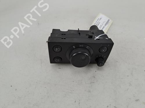Used Headlight switch Headlight switch 37382179 37382179