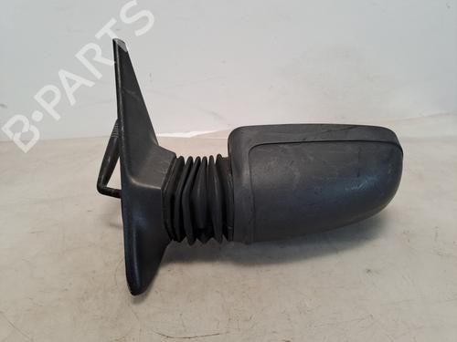 Retrovisor esquerdo Retrovisor esquerdo 37393645 37393645