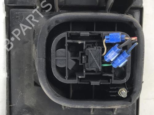 Used Left tailgate light Left tailgate light 37379794 37379794