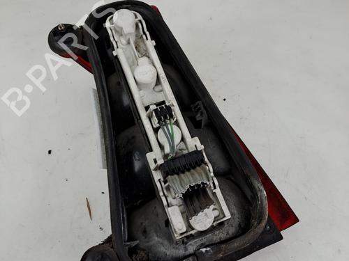 Venstre baglygte Venstre baglygte CITROËN AX (ZA-_) 11 (60 hp) 37397717 37397717
