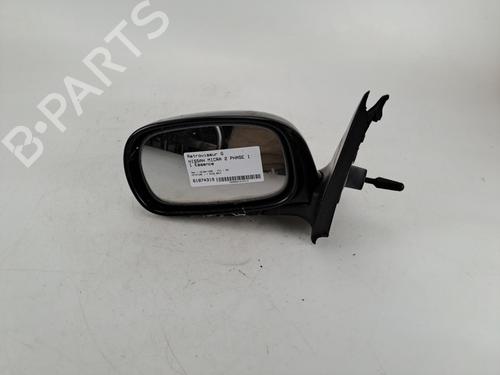 Used Left mirror Left mirror 37382293 37382293