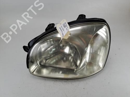 left-headlight-hyundai-santa-fe-i-sm-2000-2001-2002-2003-2004-2005-2006-37382471 main image