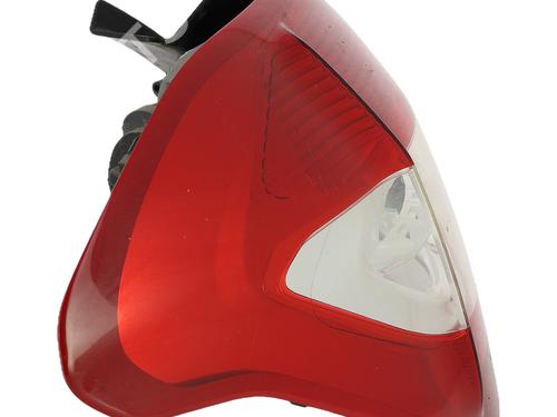 Left taillight CITROËN C4 II (NC_) 1.6 HDi 90 | BP38295779C34 - Image 2