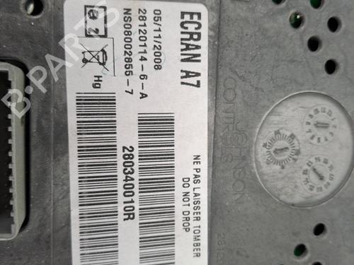 display-monitor-renault-megane-iii-hatchback-bz01_-b3_-2008-37386337 main image