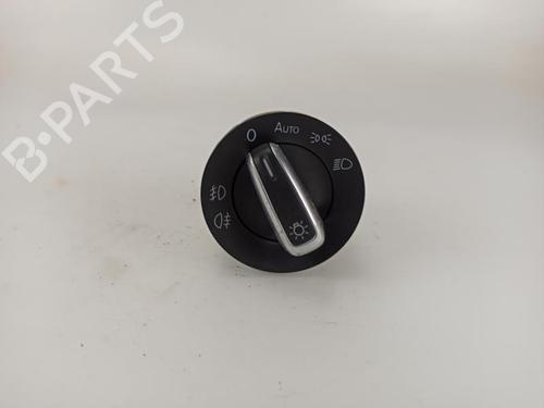 Used Headlight switch Headlight switch 37381286 37381286