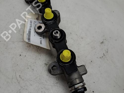 Injection rail RENAULT TRAFIC II Van (FL) 2.0 dCi 90 (FL0H, FL00, FL01, FL0M, FL0P, FL0S) | BP37398462M98 - Image 3