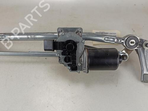 Front wiper motor BMW 3 (E90) 320 d | BP37379343M29 - Image 2