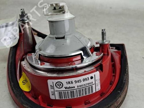 Left tailgate light VW GOLF V (1K1) | BP37386504C79 - Image 3