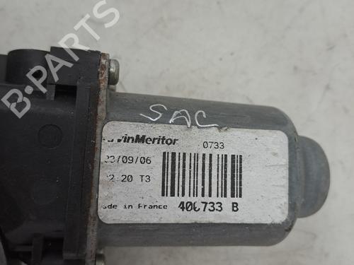 Used Front left window mechanism Front left window mechanism 37397623 37397623