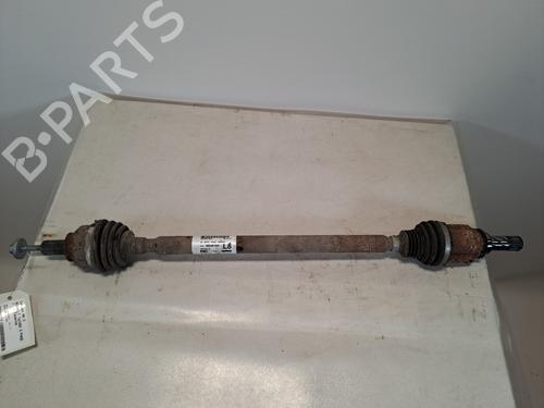 Right rear driveshaft RENAULT TWINGO III (BCM_, BCA_) 1.0 SCe 70 | BP37389863M41 - Image 4