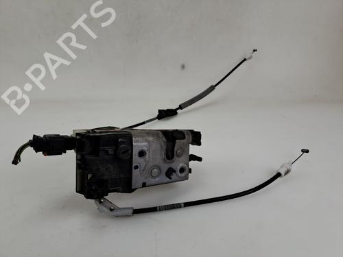 Used Front right lock Front right lock 37397265 37397265
