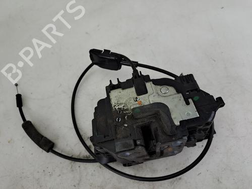 front-left-lock-renault-clio-iii-br01-cr01-2005-2006-2007-2008-2009-2010-2011-2012-2013-2014-37399646 main image